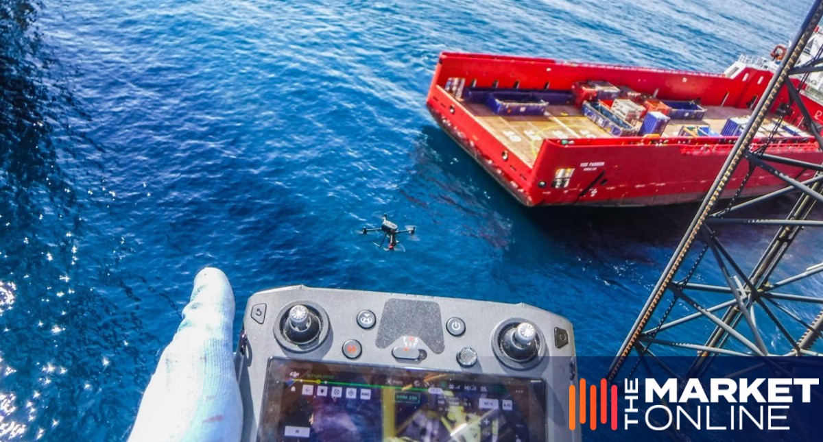 SRJ Technologies jumps on multi-year agreement for robotic inspection services in the UAE